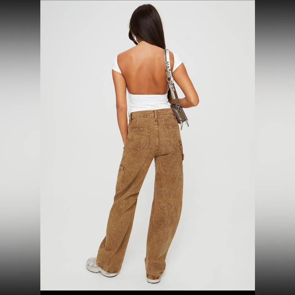 Lioness | Miami Vice Jeans Stone Wash